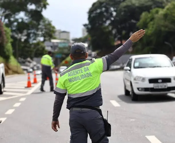 Corrida de rua provoca interdições no Anel Viário de São José neste domingo
