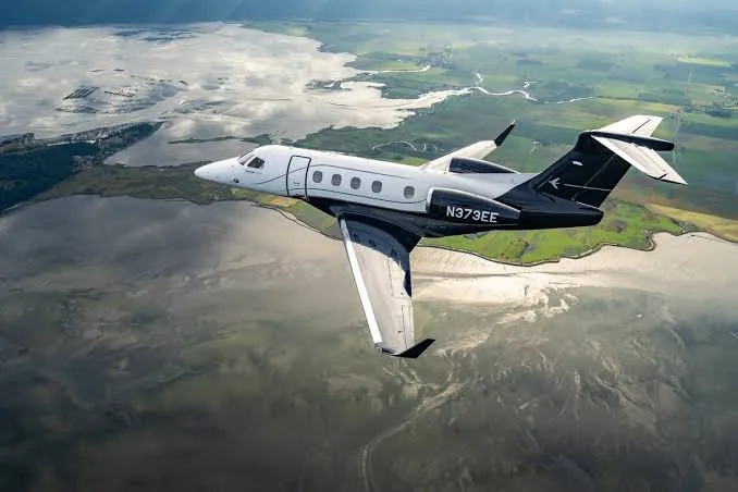 The Economist destaca oportunidade da Embraer para ampliar espaço na aviação mundial
