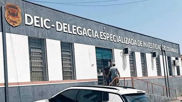 Homem é preso por estupro de vulnerável no bairro Goiabal, em Pindamonhangaba