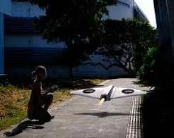 Universidade desenvolve tecnologia que une foguete e drone para voos em grandes altitudes