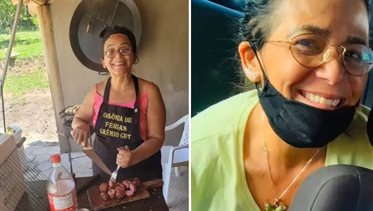 Companheiro da patroa suspeita é preso durante investigação da morte de cozinheira em Ubatuba