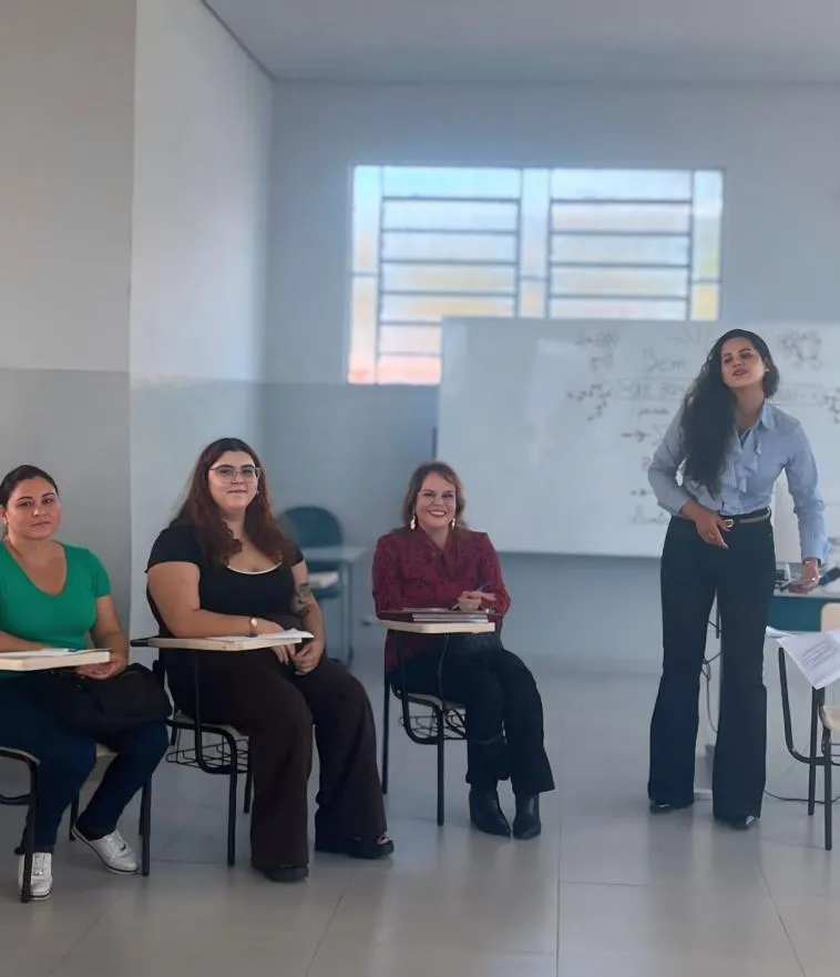 Servidores da Habitação participam de capacitação para fortalecer atendimento a famílias atípicas