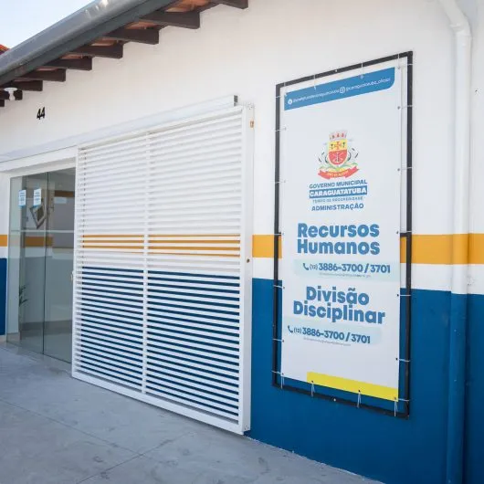 Prefeitura convoca novos aprovados do concurso público de 2023 para apresentação de documentos