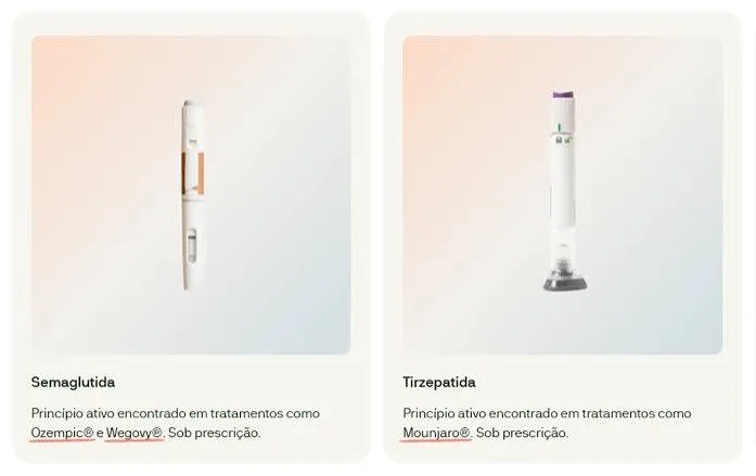 Anvisa revoga decisão que impedia atuação da plataforma de emagrecimento Voy
