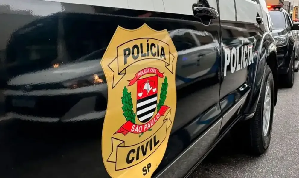 DISE prende suspeito de tráfico e apreende drogas durante operação em Cruzeiro