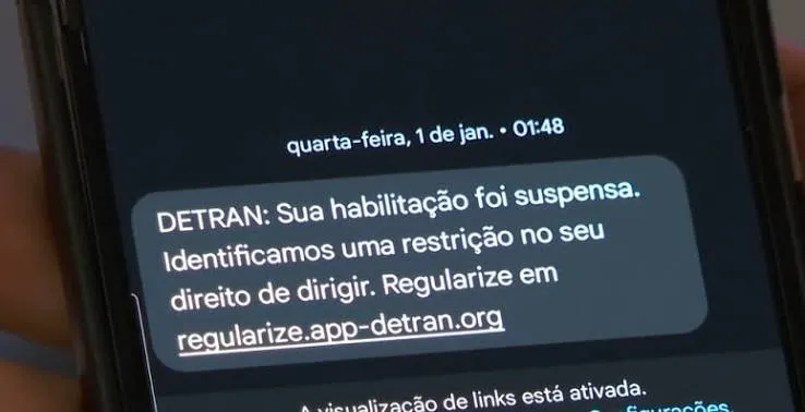 Golpe da falsa antena preocupa autoridades e permite bloqueio do sinal de celulares das vítimas