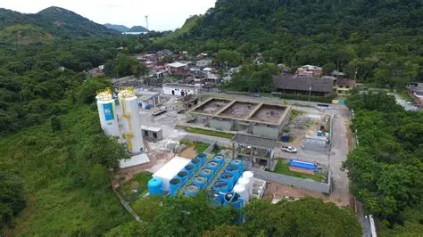 Prefeitura de São Sebastião abre edital de R$ 1 milhão para implantação de ecobarreiras e ações de educação ambiental