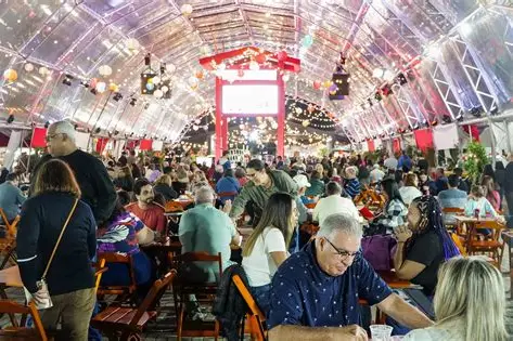 Festival São Sebastião Matsuri celebra 70 anos da imigração japonesa com gastronomia, cultura e tradições orientais