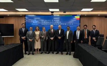 Ministro da Justiça e direção da Polícia Federal terão reunião para reduzir tensão institucional