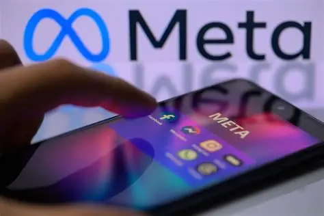 Meta é condenada a pagar R$ 2,9 bilhões por caso envolvendo proteção de menores nas redes sociais nos Estados Unidos