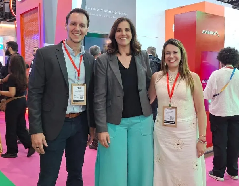 Abav-SP e Setur-SP promovem rodada de negócios para fortalecer o turismo regional em Ribeirão Preto