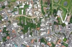  Prefeitura avança em atualização cadastral e inicia visita a imóveis do Rio Comprido nesta segunda-feira (10)
