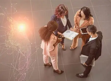 Cinco transformações estão redesenhando o mercado de trabalho, aponta especialista