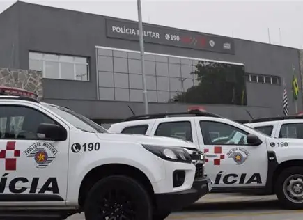 Motociclista morre após colisão frontal entre duas motos em Jacareí