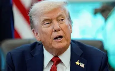 Trump amplia prazo de regra que facilita transporte de combustíveis nos Estados Unidos