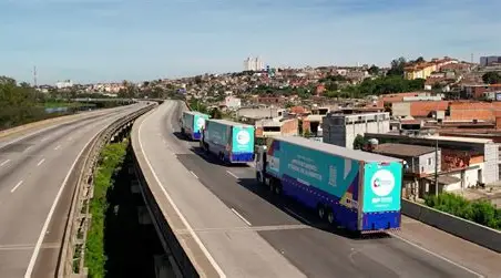 Carretas do Caminho da Capacitação iniciam novo ciclo com cursos gratuitos na Grande São Paulo