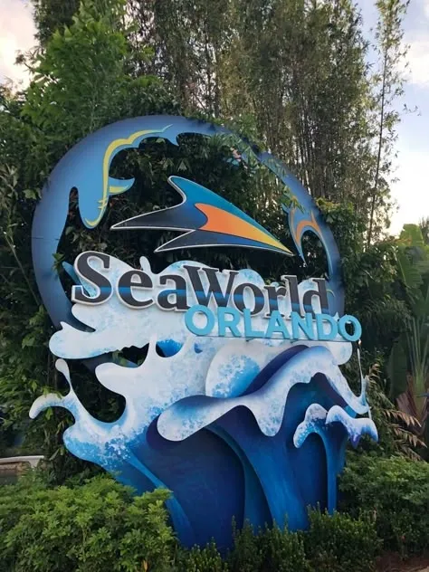 Orlando: SeaWorld reúne montanhas-russas, vida marinha e diversão para todas as idades