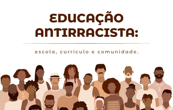Educação antirrascista: escolas ganham projeto para valorizar identidade e combater discriminação racial