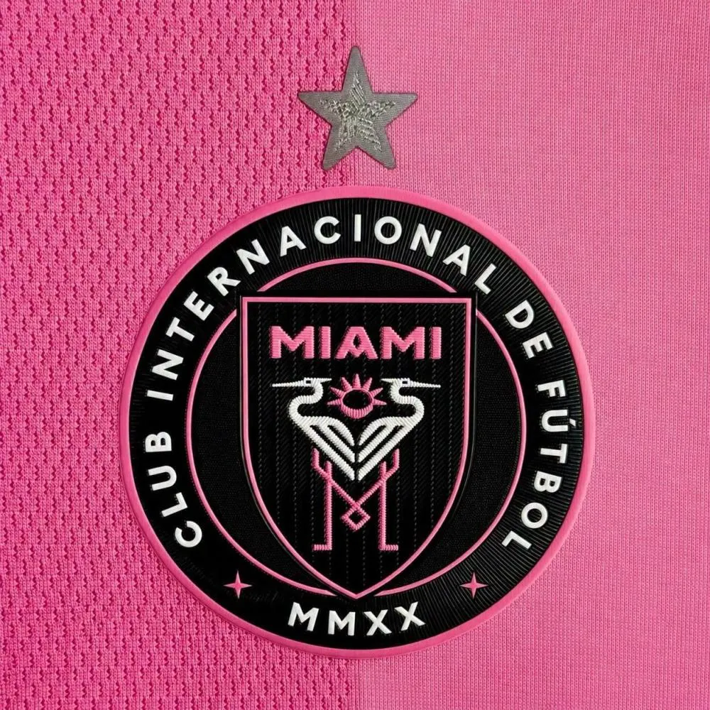 Miami: Messi marca dois gols em noite inesquecível no Nu Stadium e transforma jogo do Inter Miami em passeio imperdível