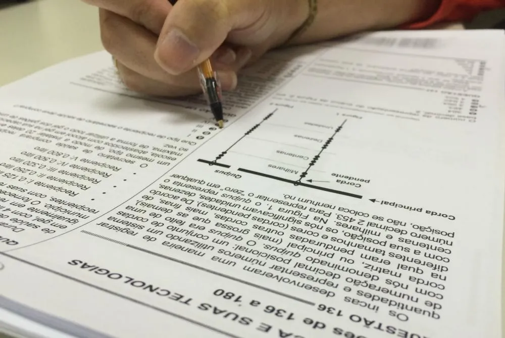 Paraibuna alcança nota 6,5 no IDEB e supera resultado de 2023