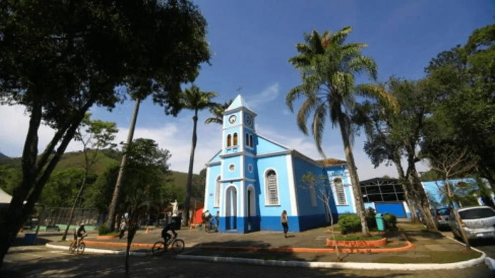 São Francisco Xavier celebra 134 anos com três dias de programação especial