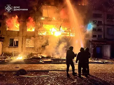 Rússia usou mísseis norte-coreanos em ataques que deixaram mortos na Ucrânia, diz Zelensky