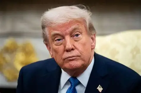 Trump determina redução do número de vacinas infantis nos Estados Unidos
