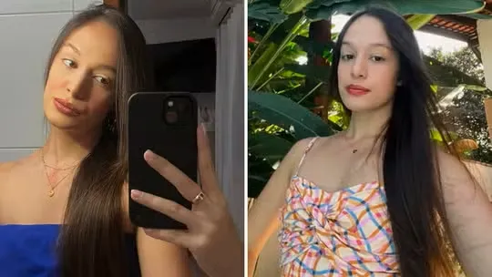 Irmã relata que estudante assassinada evitava sair de casa e mudou rotina após perseguição do ex: 'Ele condenou a nossa família'