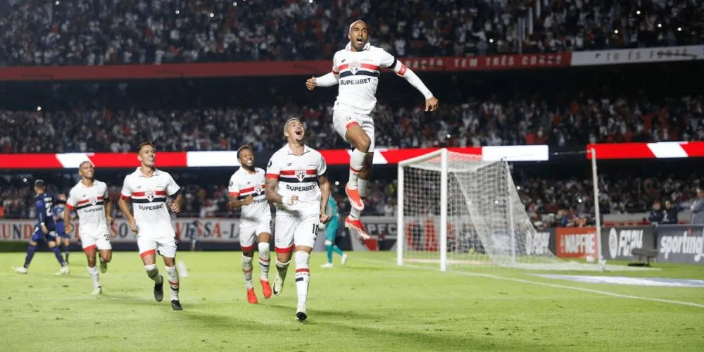 Libertadores 2026: veja onde assistir aos jogos de ida das oitavas de final