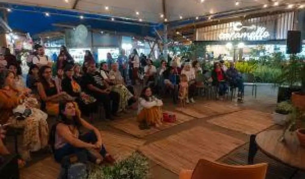 Festival Literário de Ubatuba reúne escritores, livros, música e atividades culturais de 21 a 23 de agosto