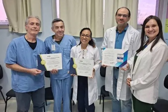 Hospital Municipal de São José dos Campos é único hospital público da região com prêmio UTI Eficiente