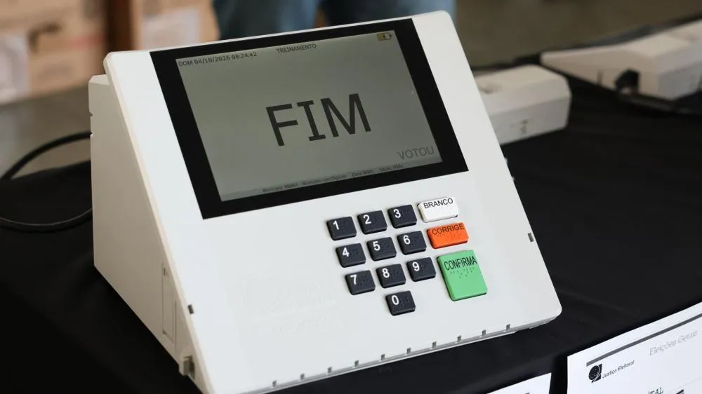 Pesquisa Quaest mostra como eleitores definem o voto para 2026