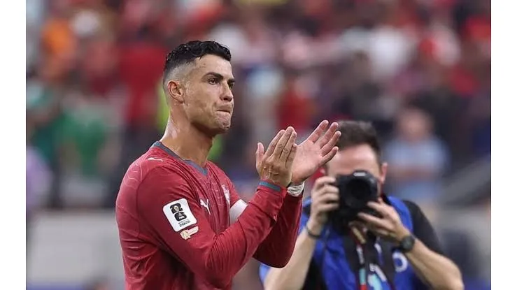 Cristiano Ronaldo indica aposentadoria próxima e diz que 2026 pode ser seu último ano no futebol