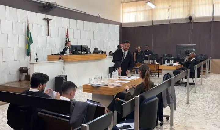 Acusado de matar e enterrar o próprio filho vai a júri popular no litoral de SP