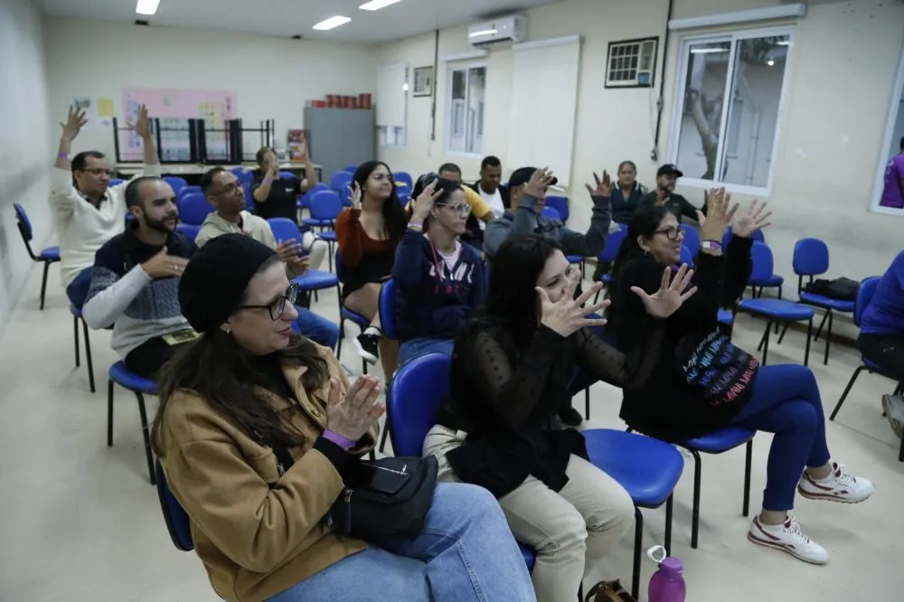 Quanto mais inclusivo, melhor: 5ª edição do Festival Joseense Setembro Surdo acontece em setembro