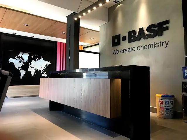 BASF realiza simulado de emergência nesta quarta-feira no complexo de Guaratinguetá