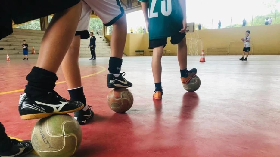 Taubaté abre inscrições gratuitas para processo seletivo da Escola de Atletas
