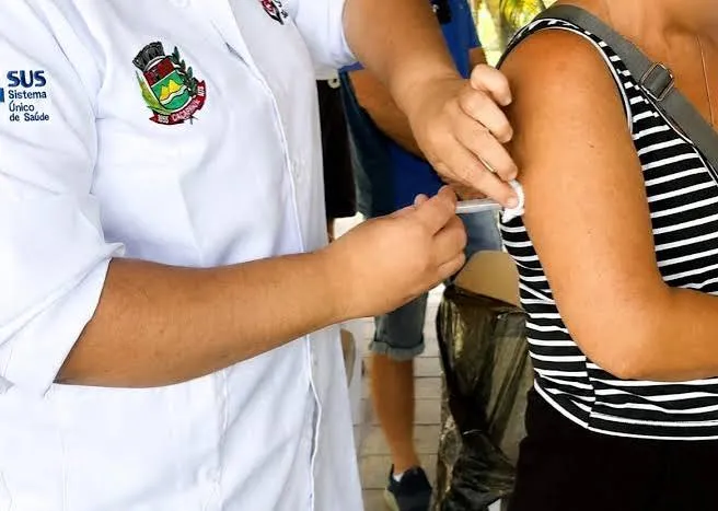 Caçapava realiza Dia D de Multivacinação neste sábado (22)