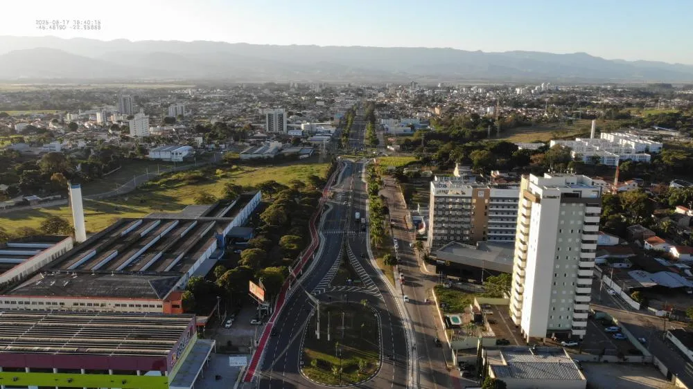 Parque da Cidade recebe evento gratuito Pet Family neste domingo em Pindamonhangaba