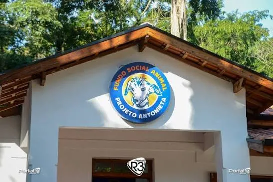 Projeto Antonieta representa Pindamonhangaba em feira internacional do setor pet