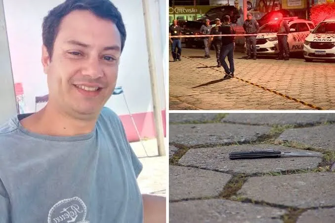 Homem de 38 anos morre após ser baleado por PM durante abordagem em São José dos Campos