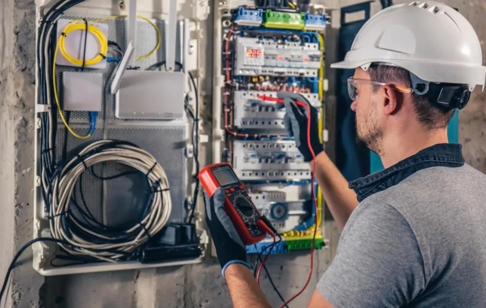 Campos do Jordão terá curso gratuito de reparação em instalações elétricas