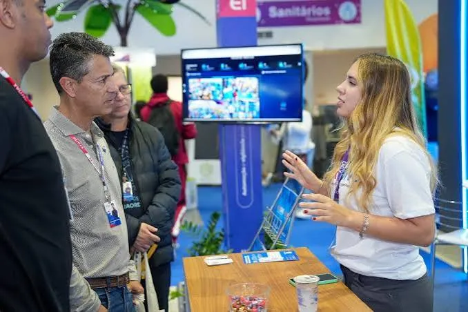 Innovation Week 2026 reúne tecnologia, inovação e negócios em São José dos Campos