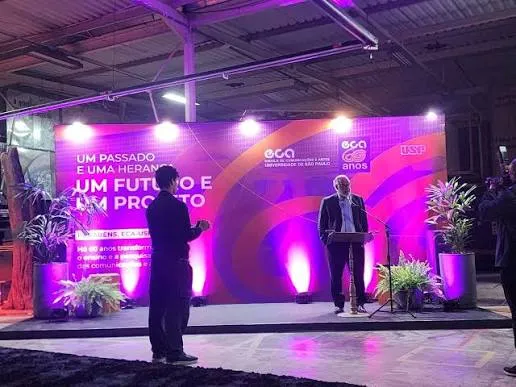 OCAM-ECA/USP apresenta “Dido e Eneas” em concerto especial no Teatro dos Vermelho