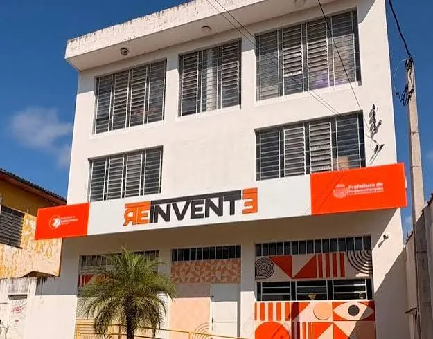 Projeto Reinvente abre inscrições para cursos gratuitos de qualificação em Pindamonhangaba