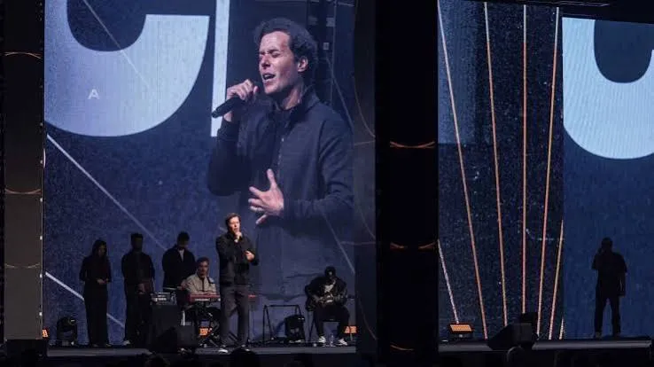 Justiça determina que Igreja da Lagoinha pague imposto sobre festival gospel