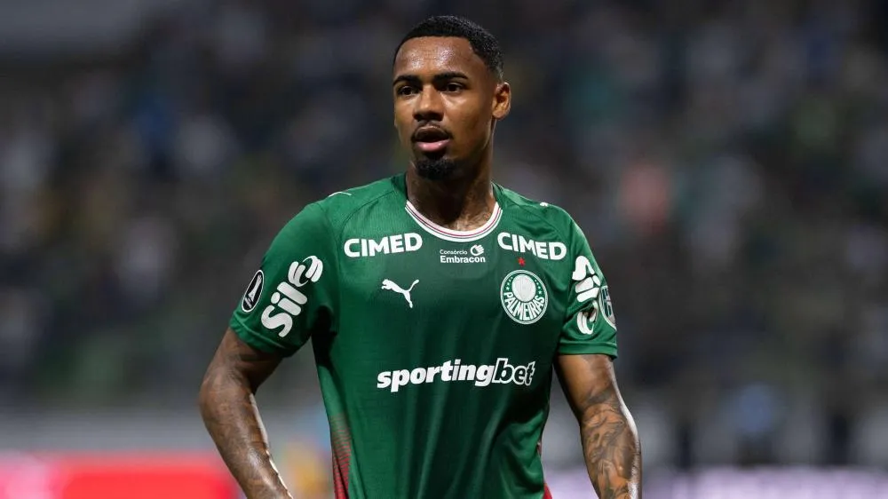 Palmeiras abre negociação com Manchester City por Allan em operação milionária
