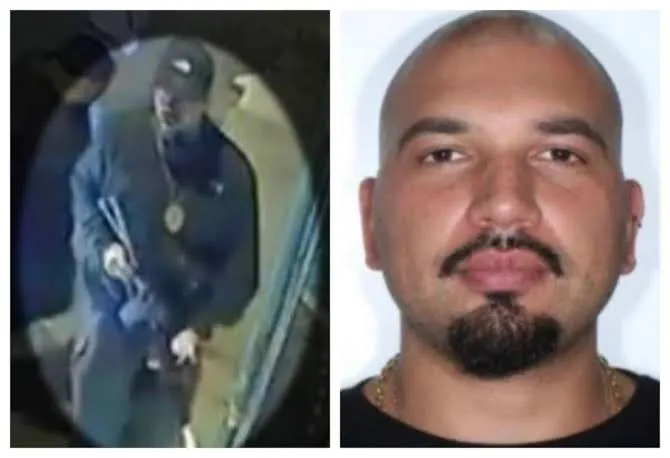 Corregedoria prende policial suspeito de sequestrar homem e colocá-lo em porta-malas de falsa viatura em SP