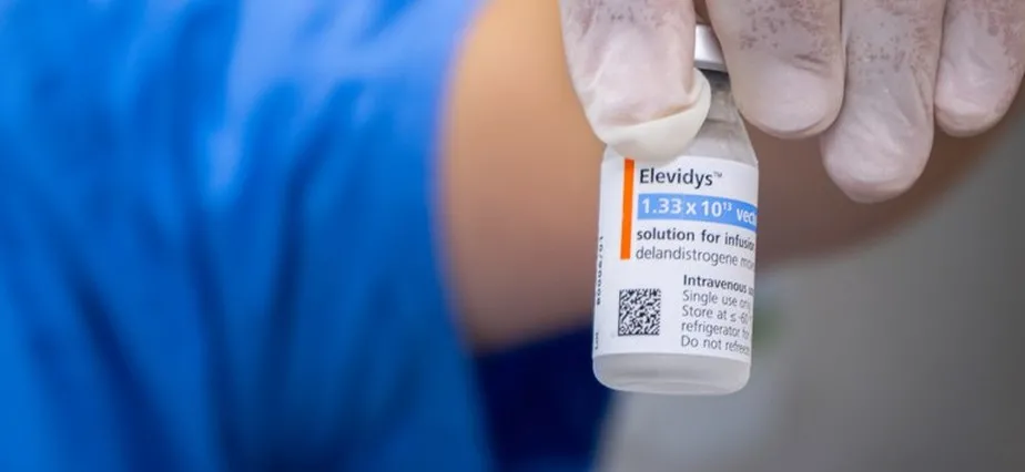 Anvisa e Roche cancelam registro do Elevidys no Brasil