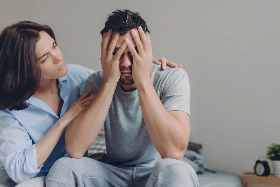 Por que algumas pessoas são mais propensas à depressão do que outras?
